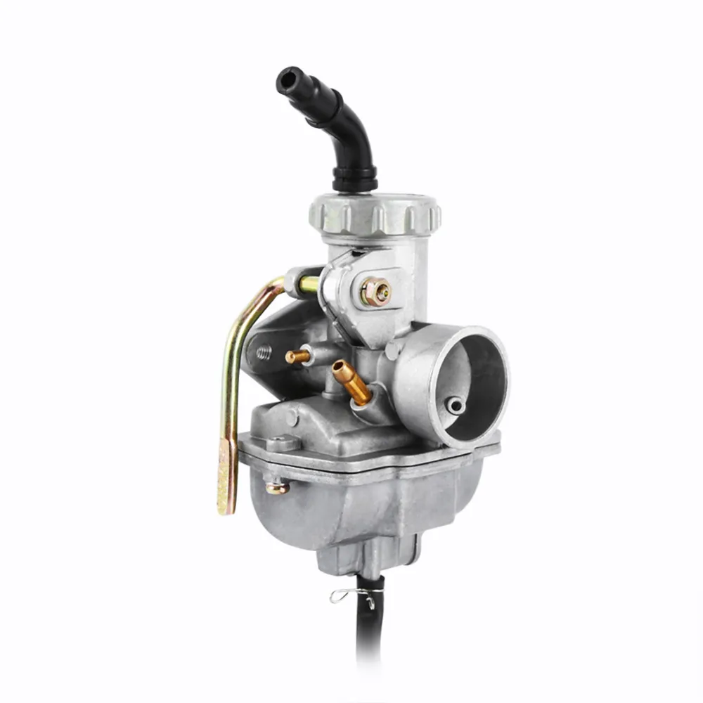 For PZ20 50cc 70cc 90cc 110cc 125cc ATV Quad Go-kart Carburetor CARB TAOTAO SUNL NEW |