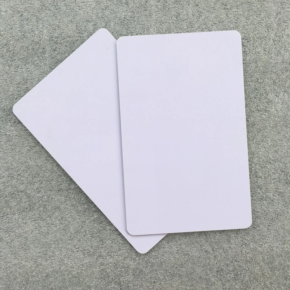 wholesale 5000pcs 915MHz Higg-3 ISO18000-6C 512bit user memory read-write blank UHF rfid nfc card | Безопасность и защита