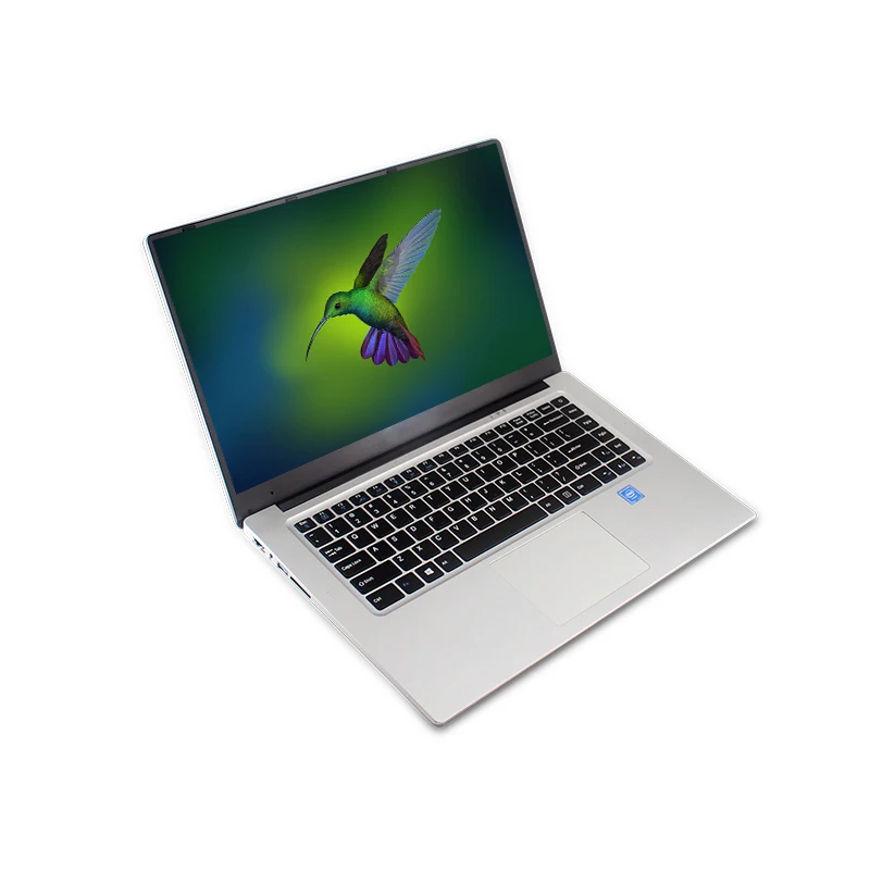 AMOUDO-X5 15,6 дюймов 6 ГБ ОЗУ 256 ГБ SSD 1 ТБ HDD Intel четырехъядерный процессор 1920X1080P FHD ips экран Windows 10 ноутбук компьютер