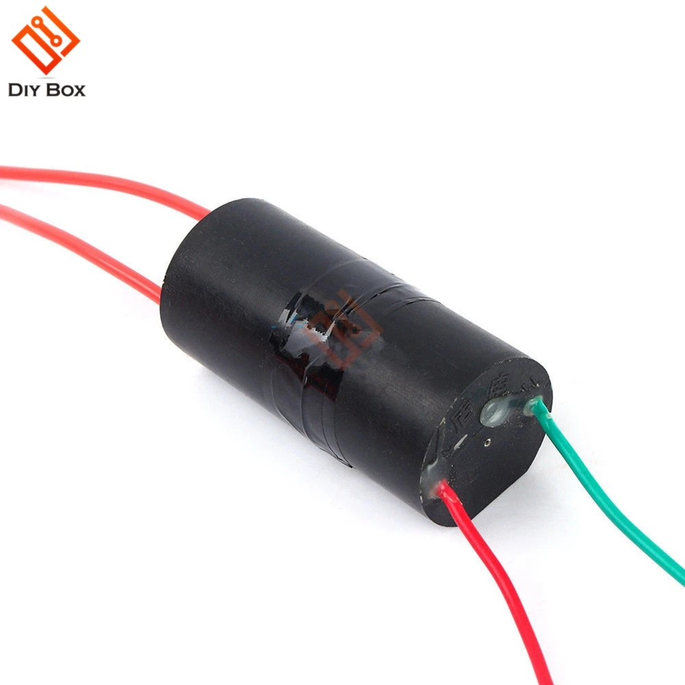 Новый 500KV 500000V повышающий с высоким уровнем Напряжение генератор катушка