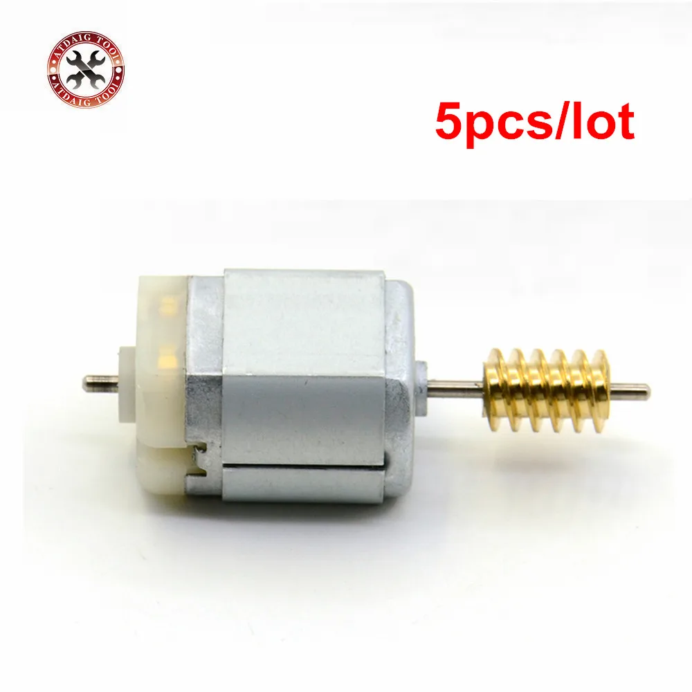 Двигатель рулевого колеса 5 шт./лот ESL/ELV для Mercedes Benz W204 W207 W212 Motor|motor steering|esl elvesl motor |