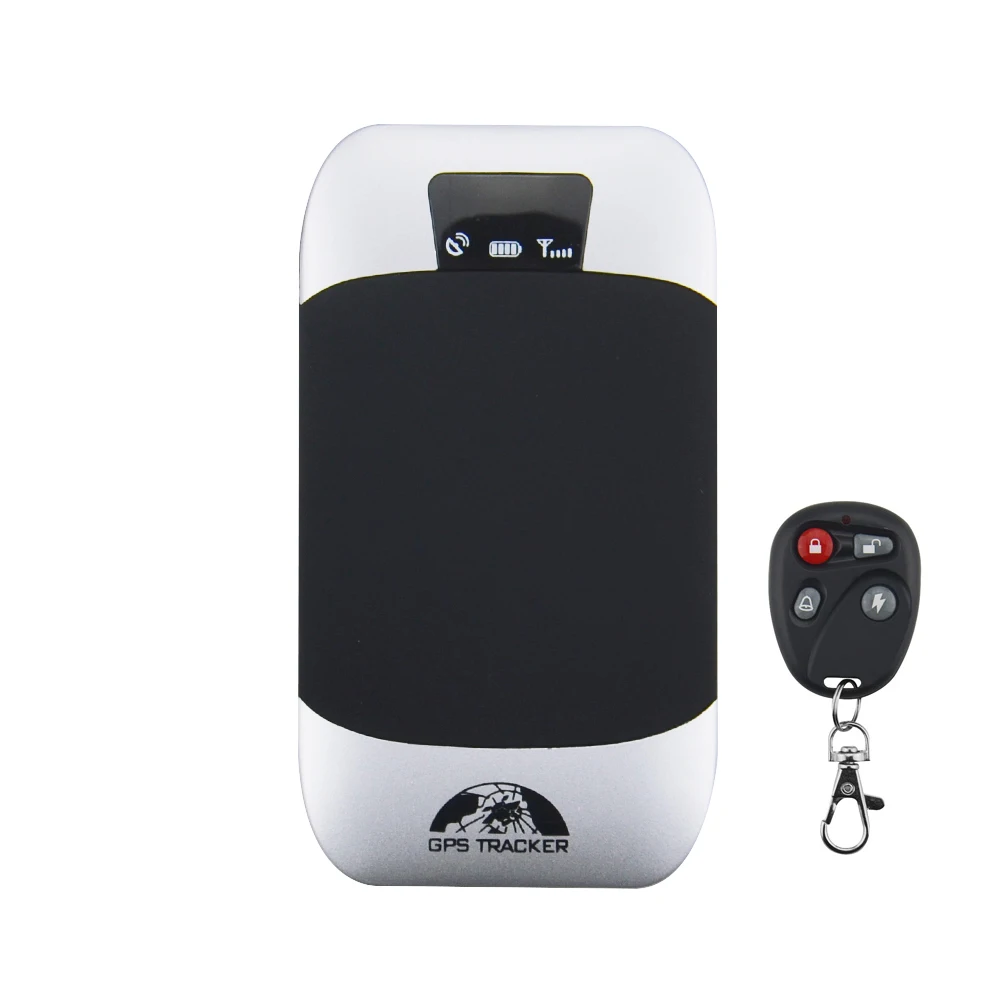 Автомобильный GPS трекер gps 303i tk303i голосовой монитор Отключение подачи