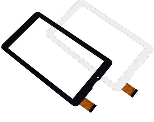 Witblue New touch screen panel For 7&quot Explay Surfer 777 3G Tablet Digitizer Glass Sensor replacement | Компьютеры и офис