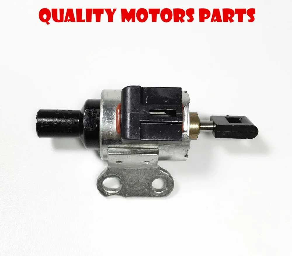 JF011E RE0F10E F1CJA коробка передач CVT шаговый двигатель для Nissan Mitsu/Калибр/Sentra X Trail/Altima 2007
