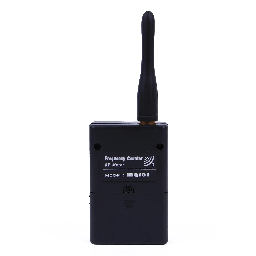 IBQ101 handhold frequency meter GSM 50MHz-2.6GHz for Two Way Radio free shipping Frequency Counter | Мобильные телефоны и