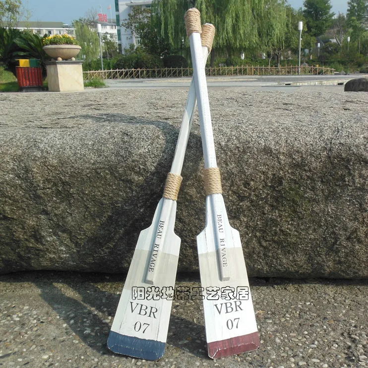 Ретро подвески в средиземноморском стиле из старого дерева креативные домашние