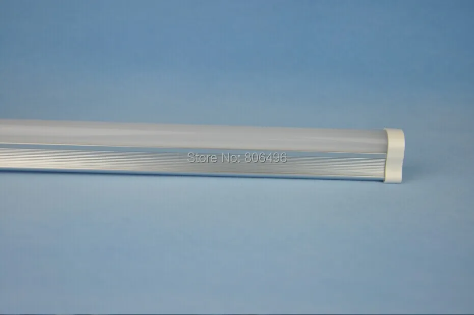 Mingying Освещение T5 Светодиодная трубка 18w 1200mm 100pcs Leds 2835smd Ce/fcc/rohs сертификаты 85-265v |