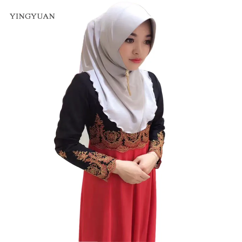 TJ67 летние простые хиджабы двухслойный однотонный шарф из бамбука делает лицо