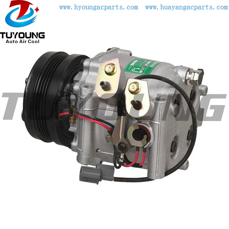 TRSA09 Vehicle air conditioner compressor for Honda Accord car air pump 38800PDFE021 38800PDFE021M2 8636511 auto ac compressor