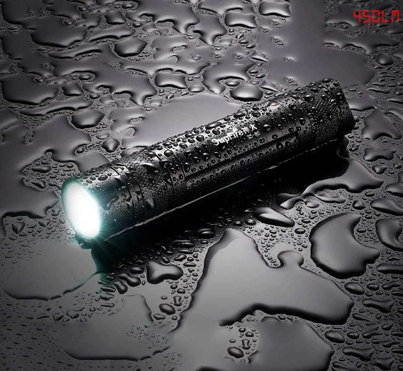 Фонарик мини Linterna светодио дный El Feneri S5 Torch Light Zaklamp лиходарка ДЛЯ Fenix Sofirn конвой S2 S3