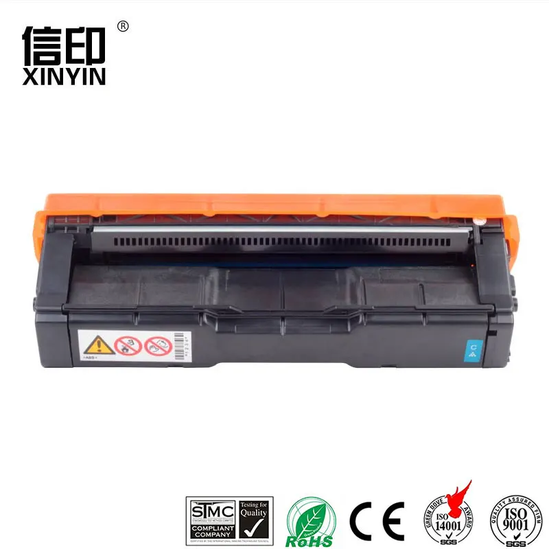XColor SP C220 совместимый тонер картридж для Ricoh Aficio C220S C221SF C222DN C240DN C240SF SPC220 222 SPC240
