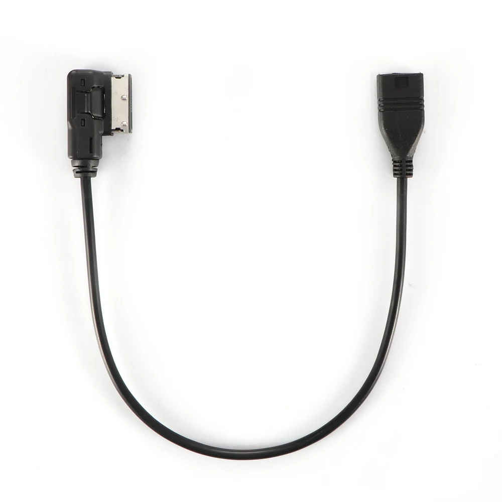 FORNORM Мами MMI MDI USB кабели MP3 MP4 для заряжающего кабеля аудио Музыка Интерфейс VW Audi A4 A3