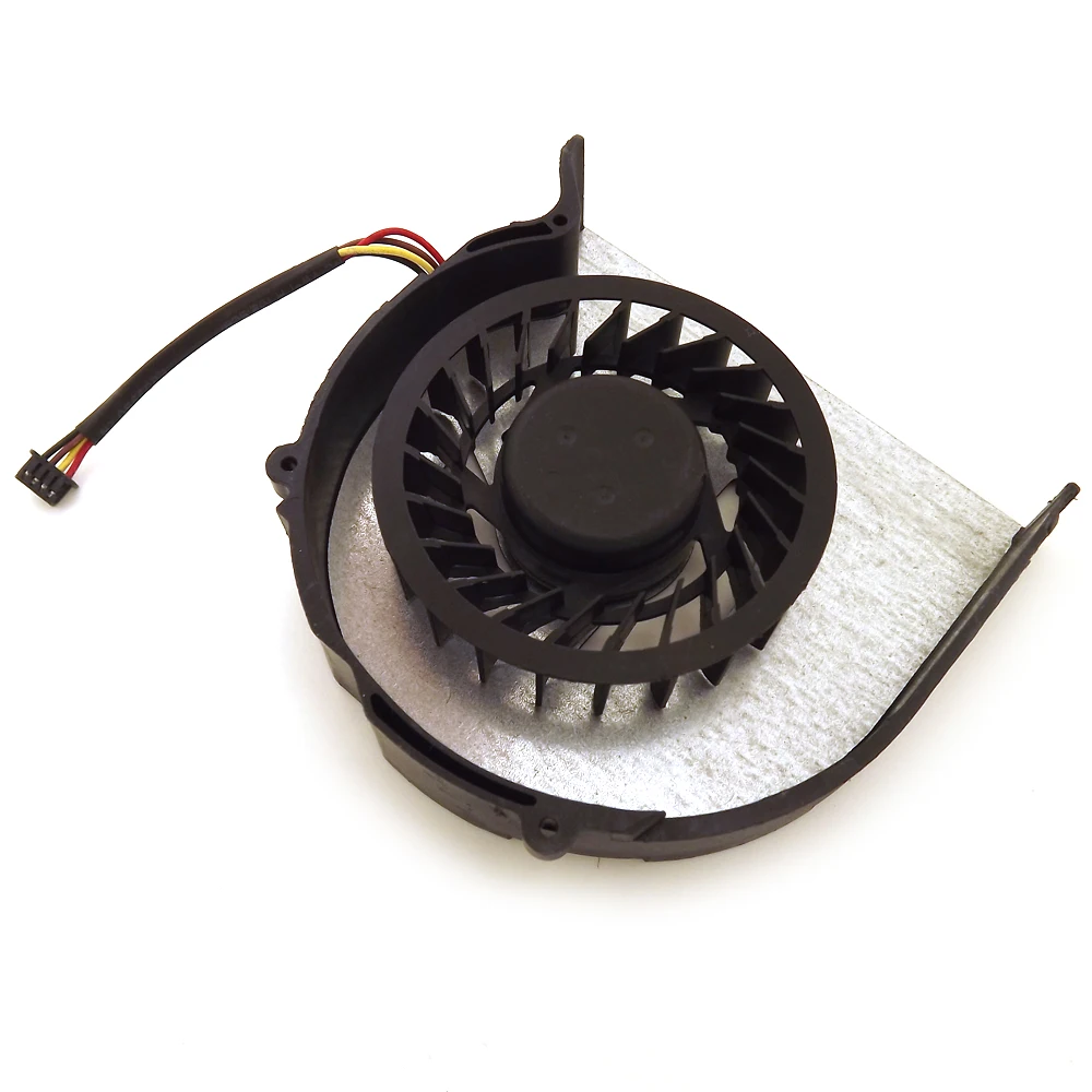 Бесплатная доставка Совершенно новый AB07505HX170B00 DC5V 0.40A для HP Zbook 15 CPU SPS 734289-001 кулер