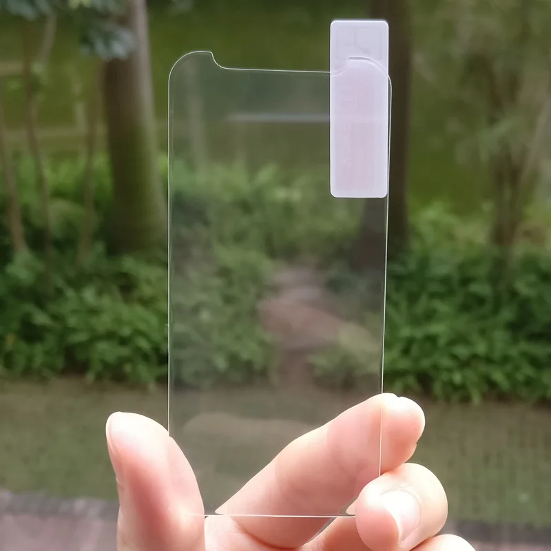 Закаленное стекло для SOYES XS 2 шт. протектор экрана X S взрывозащищенный 5D прочный