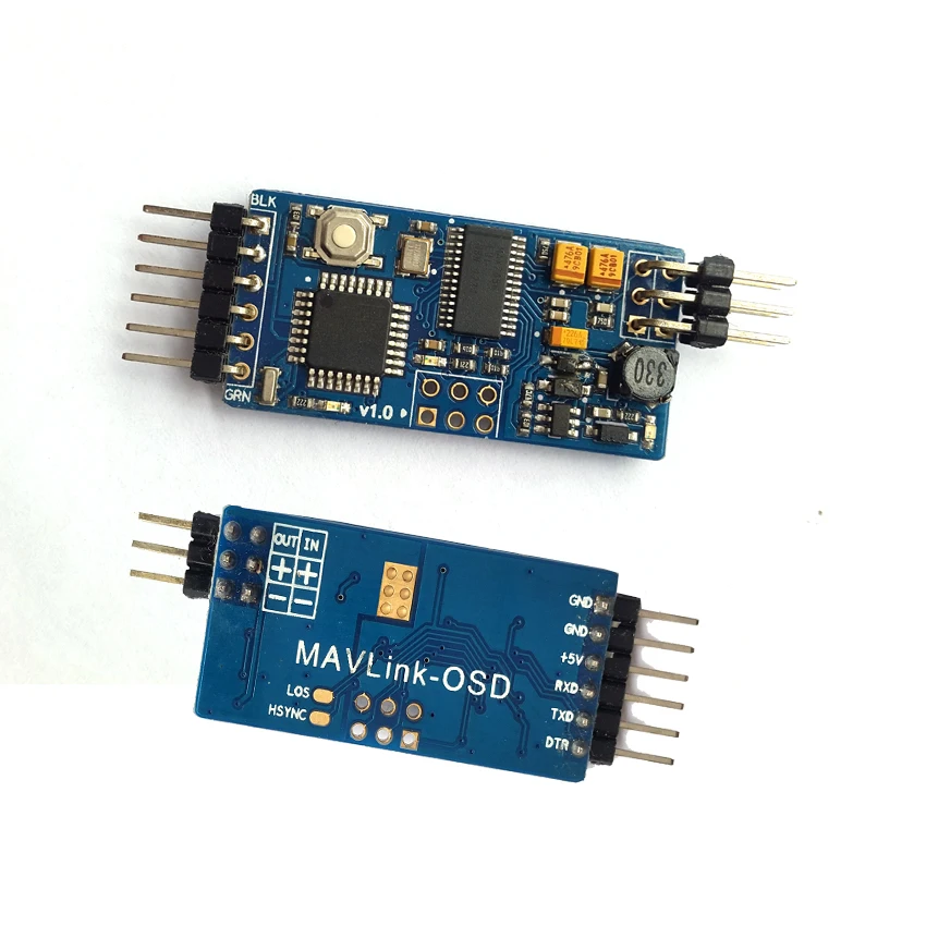Дисплей на экране Ardupilot Mega Mini OSD Rev. 1 diy дроны APM2.0 APM2.5 APM2.6|drone diy|drone dronedrone mega |