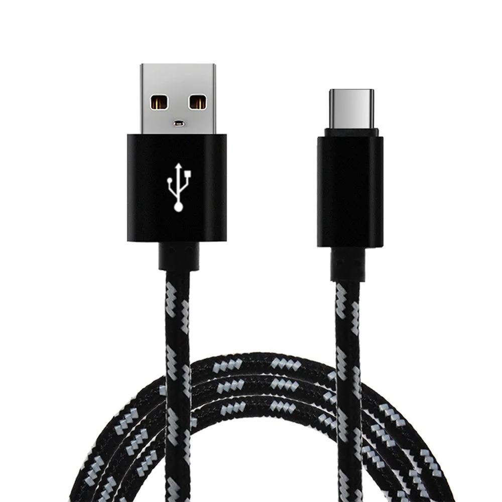 Автомобильное зарядное устройство USB Quick Charge 3 0 для мобильного телефона 2 порта