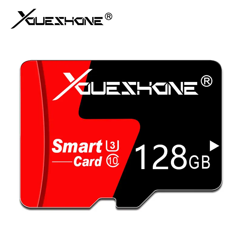 Карта памяти micro sd 256 ГБ 128 Гб 64 Гб картао де Мемория 32 ГБ micro sd карта класс 10 Флэш-карта Microsd TF/sd карта s для планшета