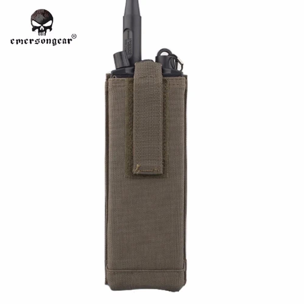 Сумка EmersonGear CP AVS Ridio EM8334|gear pouch|gear geargears gears |