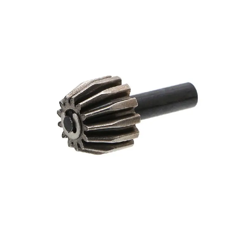 1 шт. привод шестерни металлические детали для модернизации HSP 1/10 RC внедорожный