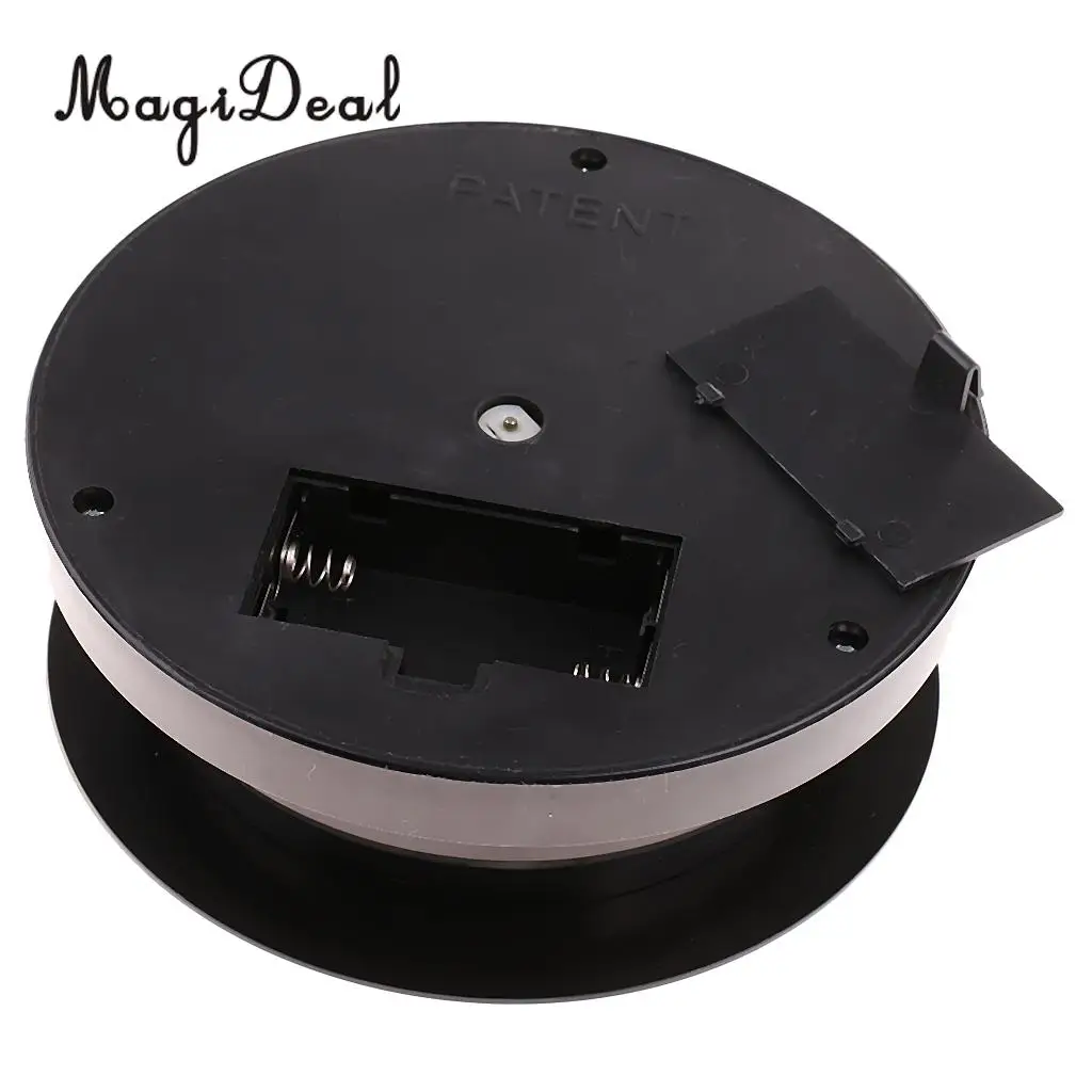 Электрическое вращающееся колесо magiideal для напитков в рулетку бара паба клуба KTV