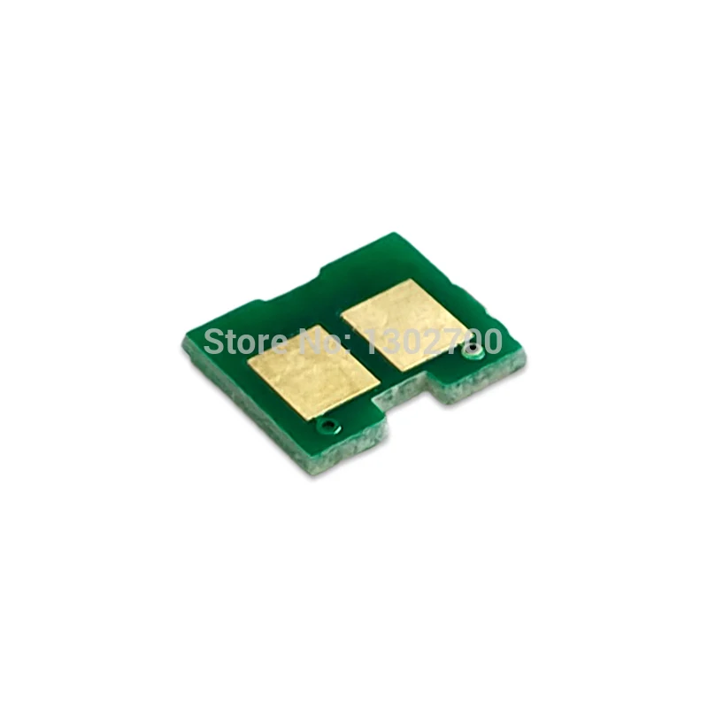 48x CB540A CB541A CB542A CB543A чип картриджа с тонером для HP CM1312 CP1215 CP1217 CP1514 CP1515 CP1518 сброс