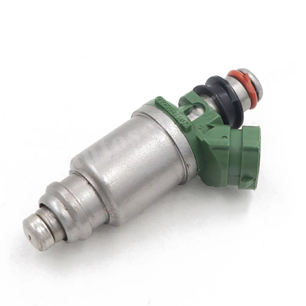 Новая Форсунка топливного инжектора 23209 74100 Для Toyota Camry Celica RAV4 Solara MR2|injector nozzle|fuel