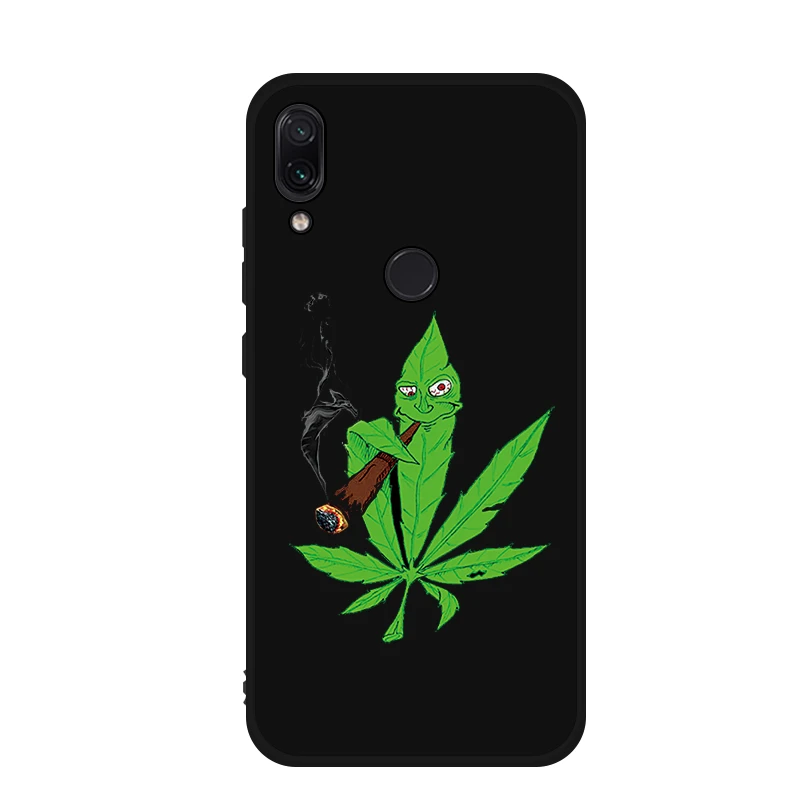 05 TPU с рисунком чехол силиконовый пара крышка для Xiaomi Redmi 7 Note 7 5 6 8 Pro 6A 5 Plus 5A S2 Pocophone F1 оболочки Coque чехол для телефона - Цвет: 05