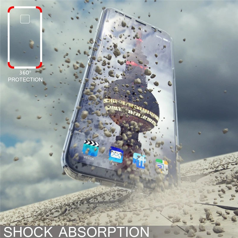 Чехол для Samsung galaxy S10 S9 S8 Plus S7 S6 Edge S10E S5 S3 on J4 J6 2018 J7 Neo J5 J3 2017 2016 Note9|Бамперы| |