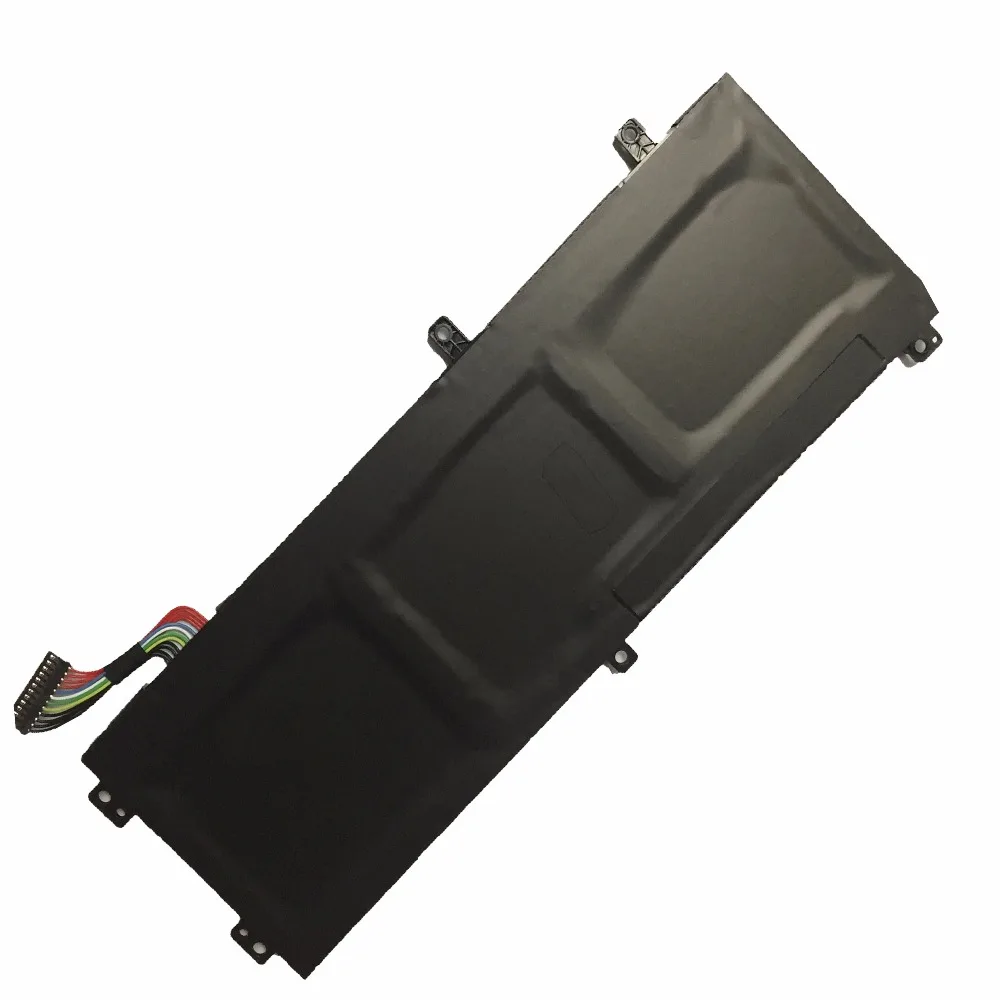 11 4 V 56Wh/3CELL RRCGW новый оригинальный Аккумулятор для ноутбука Dell XPS 15 9550 Precision 5510 Series