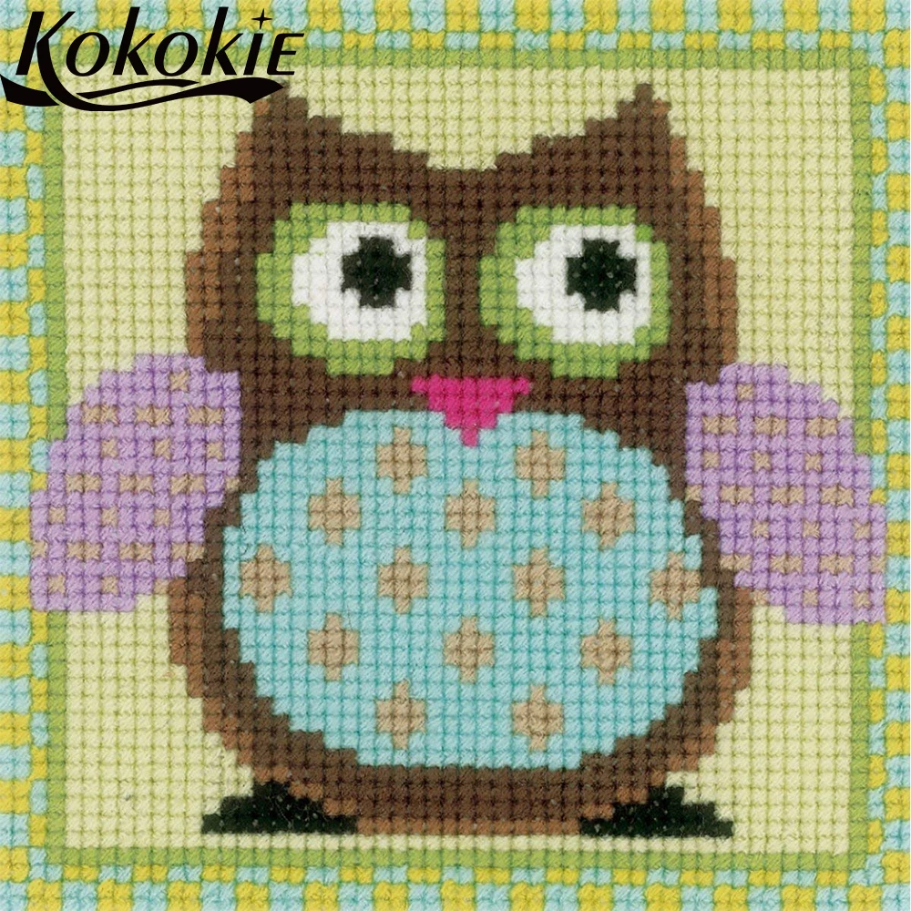 Наволочка для ткани ручной работы аксессуары наборы ручная вышивка набор