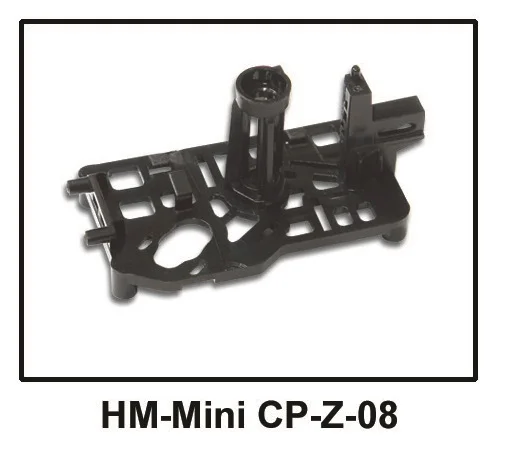 

Walkera Super CP spare parts Mini-CP-Z-08 Main frame