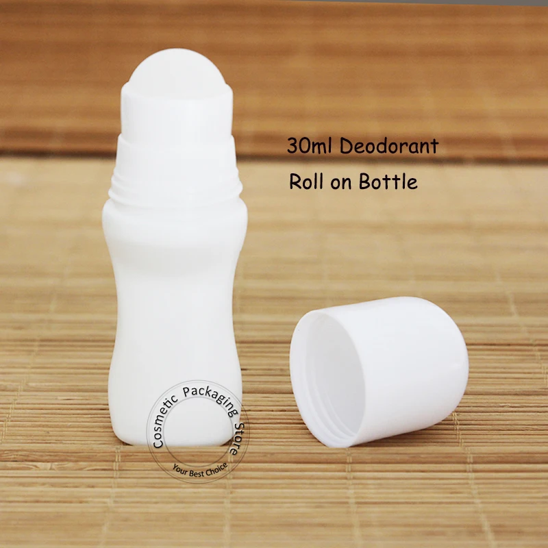 Новое поступление 30 шт./лот мл дезодорант рулон на бутылке 1 унция Сделай Сам