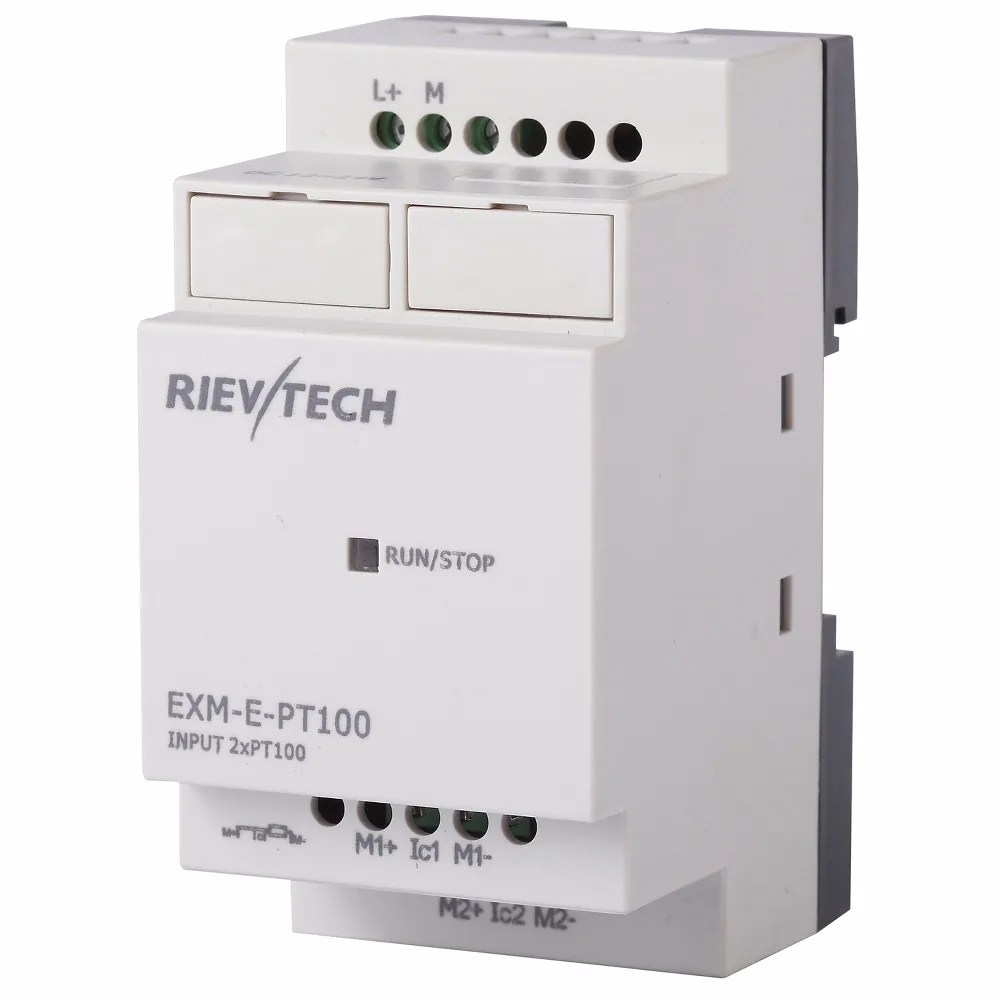 CE ISO утверждение производство xLogic Micro PLC расширения для программируемого