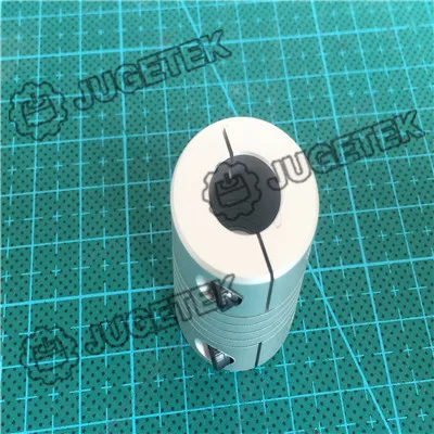 

Clamp Coupling 6.35 to M12 screw