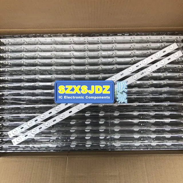 Оригинал для konka LED32F3300C Лампа Артикул 35016695 35017314 35017828 35017248 Новый|Подвесные