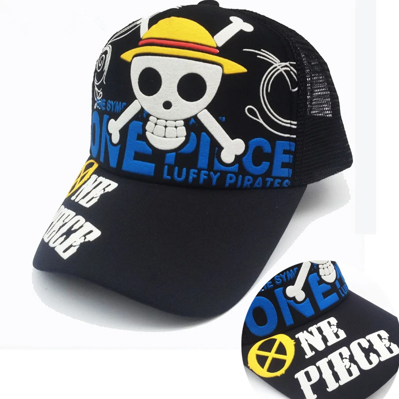 Наруто одна деталь аниме меч Арт онлайн атака на титанов бейсболка регулируемая