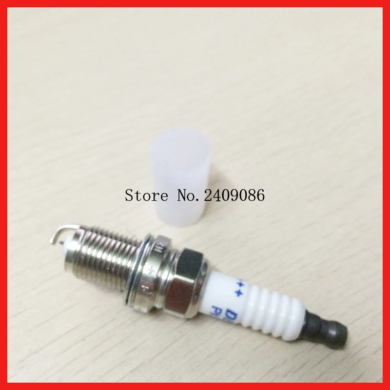 DENSO PK20R11 90919-01178 Glow Plugs for Toyota Corolla Celica Camry Suppa Iridium Spark Plug corolla replacement parts | Автомобили и