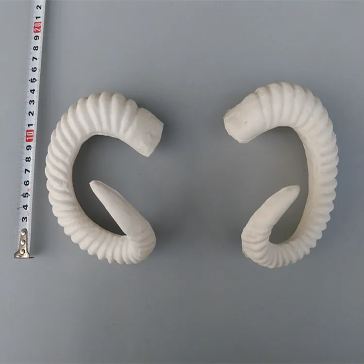 

Пасхальная Имитация животных, модели животных, Овечья гудка, домашнее украшение, реквизит для выступлений