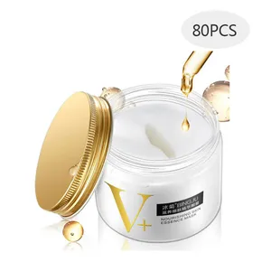 Маска для глаз против морщин, 80 шт., Коллагеновые мешочки для темных кругов, гидрогелевые Антивозрастные гелевые Пластыри для подтяжки глаз, гелевые Пластыри для сна