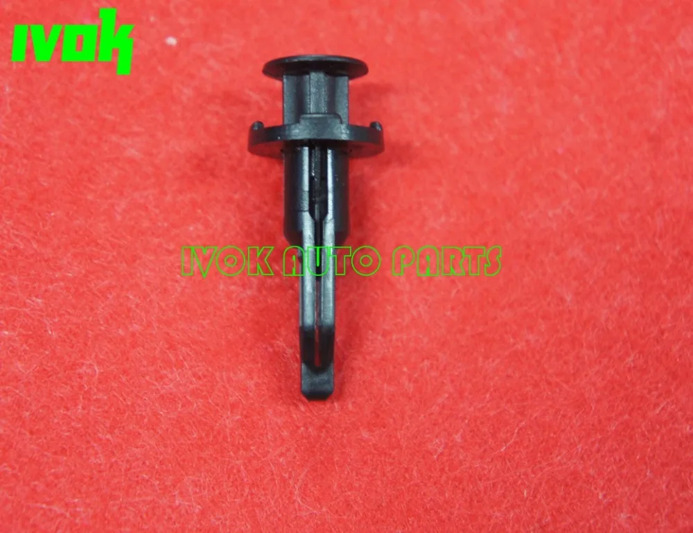 25x Бампера Толкающего Типа Клип Фиксаторы для Toyota Camry Corolla Yaris Celica Lexus ES300 ES330 52161-16010