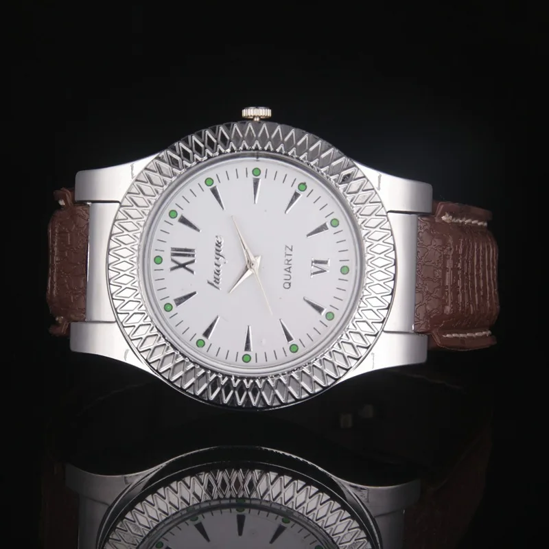 Прикуриватель с английским циферблатом контрастный и чистый цвет USB зажигалки