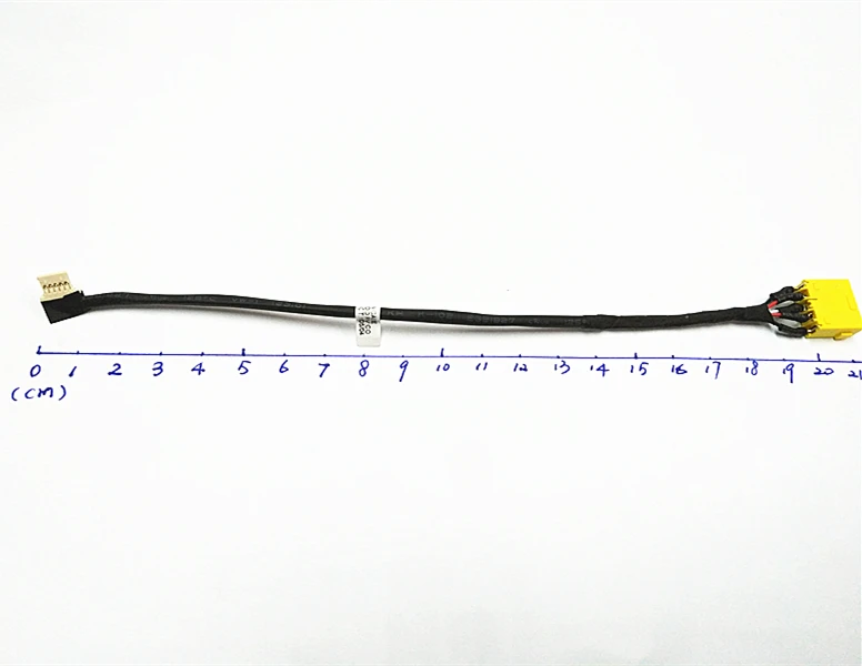 Новинка для Lenovo YOGA 2 PRO13 5934 5935 DC jack in cable 21 см в длину бесплатная доставка VIUU3