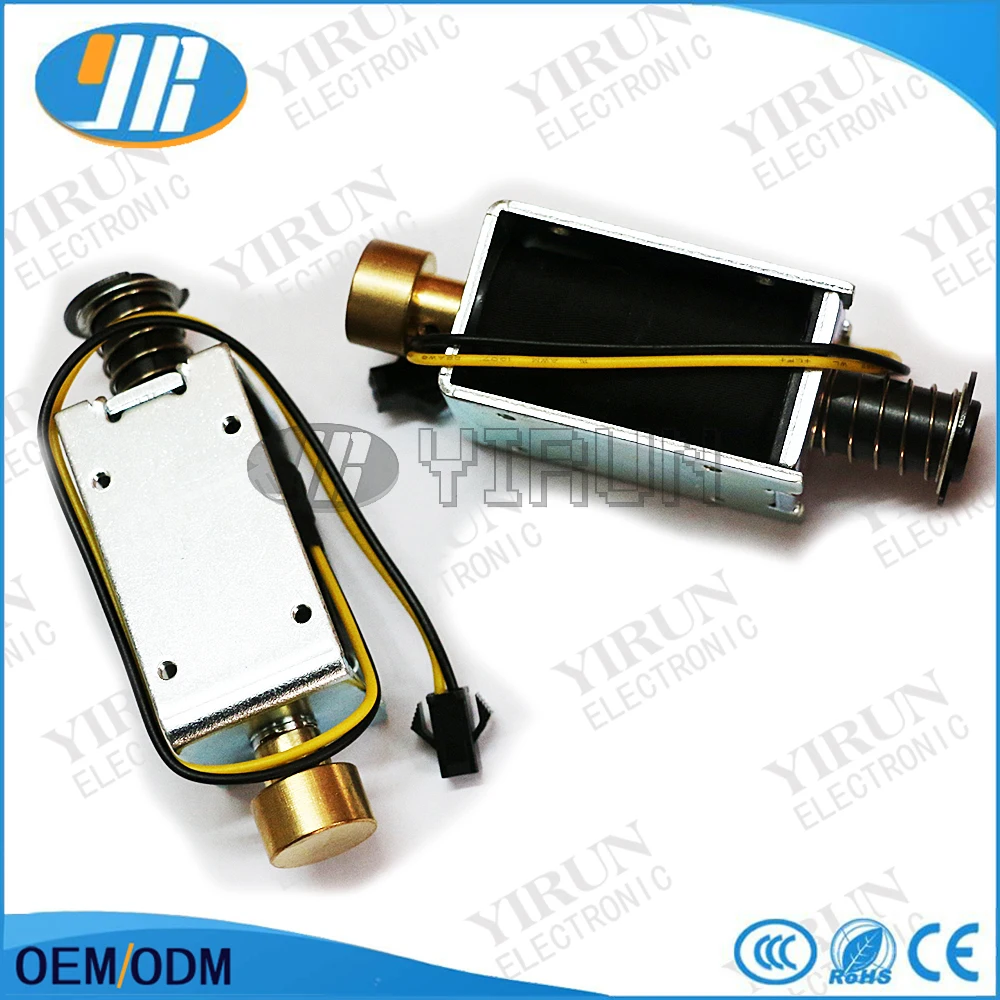 Электромагнитный клапан для игрового пистолета 12 В постоянного тока аксессуары