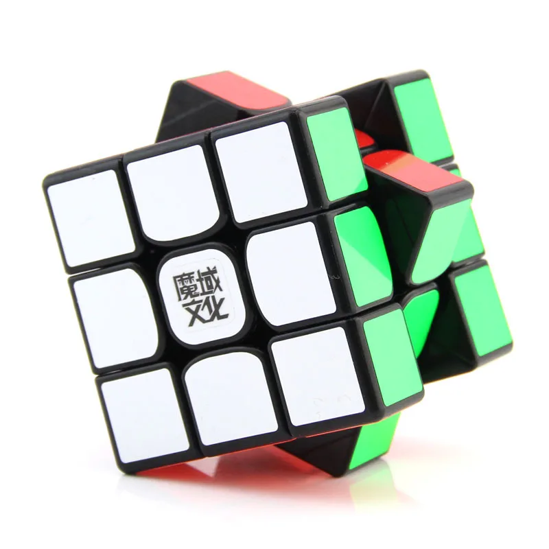 Moyu Weilong GTS 2M 3 M 3x3x3 Магнитный магический пазл профессиональные игрушки скоростной