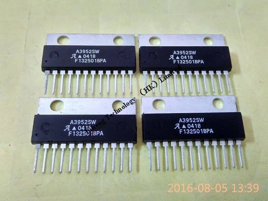 100% новый и оригинальный A3952SW|Запасные части| |