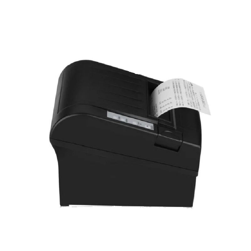 Cheap 80mm thermal printer price in india usb interface standalone receipt printing support cash drawer drive | Компьютеры и офис