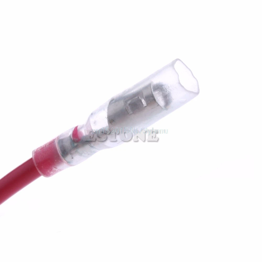 

1 set Car Micro Blade Mini ATM Fuse Adapter tap DUal Circuit Adapter Holder New
