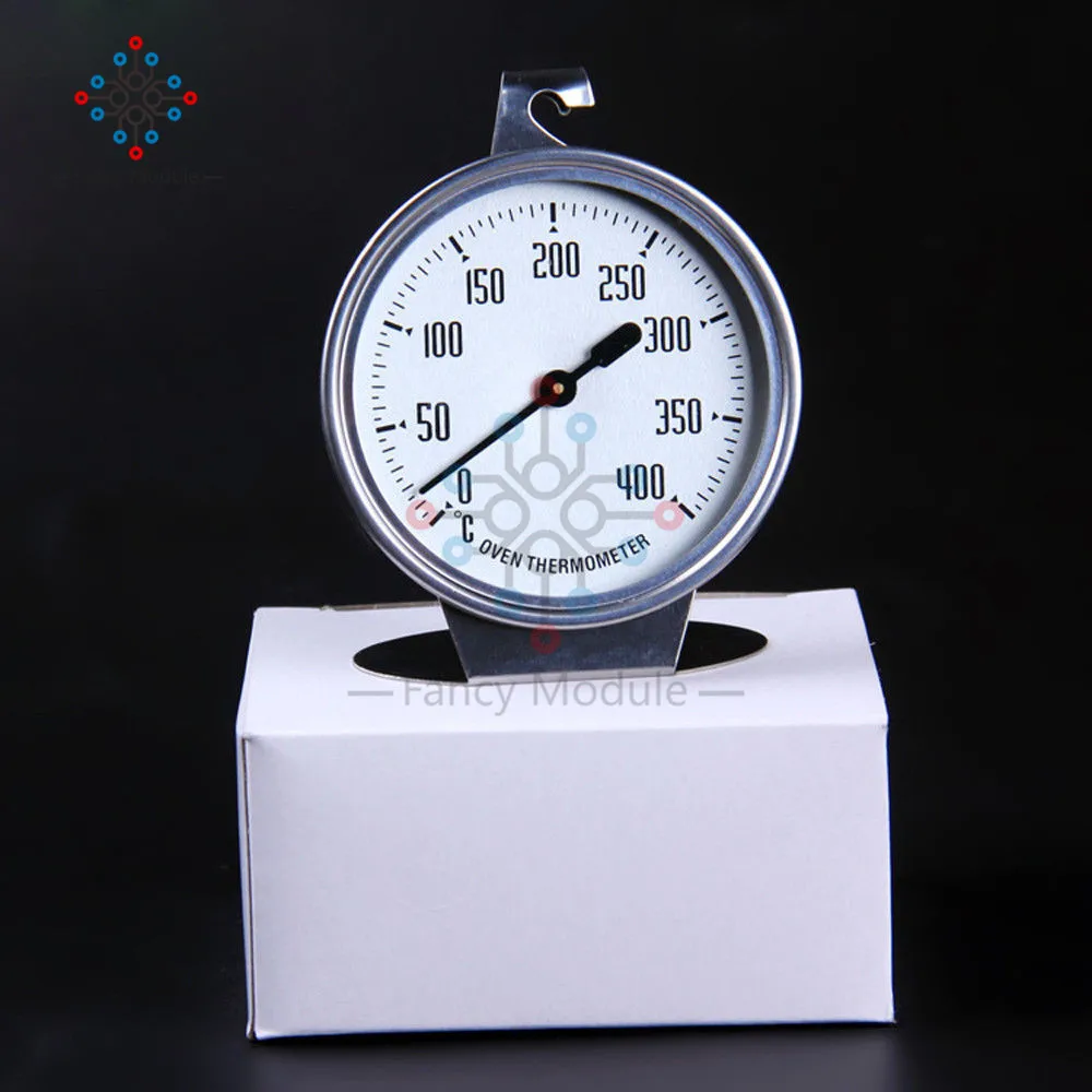 Термометр для большой духовки|Приборы измерения температуры| |