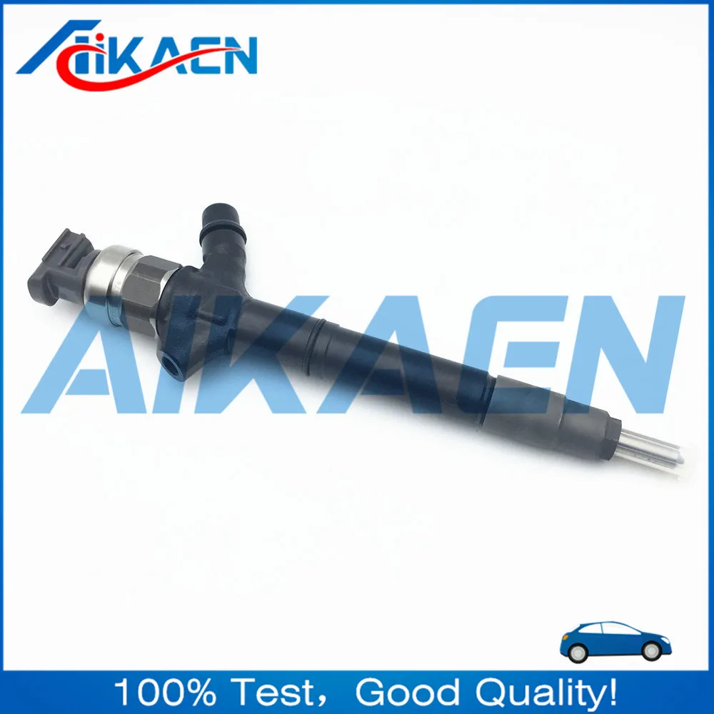 Original genuine and brand New common rail Injector 095000-9780 for 23670-51031 23670-51030 | Автомобили и мотоциклы