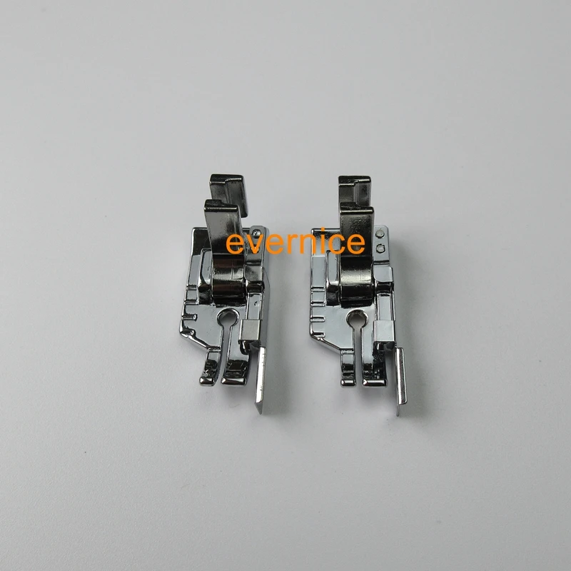

2 sets 1/4" Seam Quilting Foot for Singer,Brother, Kenmore, Janome, Low Shank